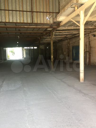 Производство, 5000 м²