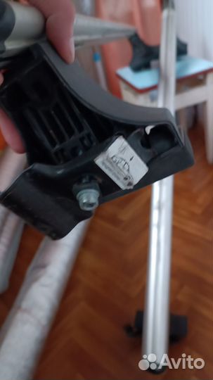 Багажник дуги на крышу