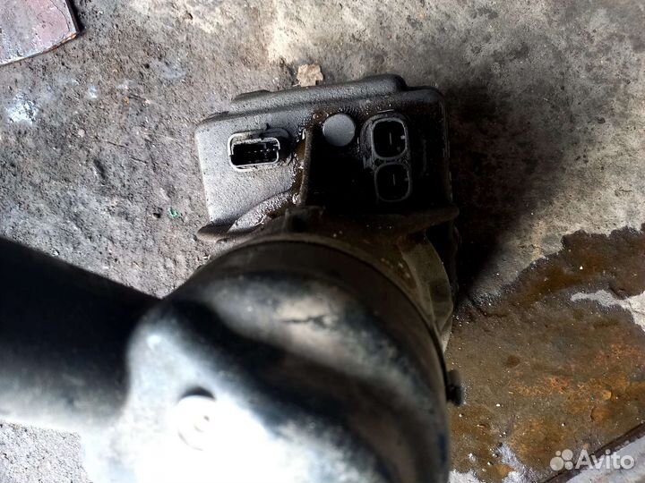 Peugeot 308 рейка рулевая