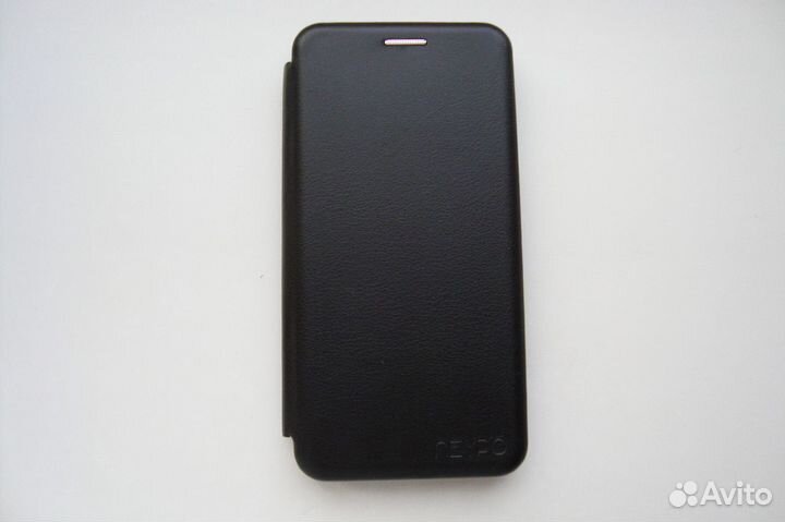 Чехол-книжка для Xiaomi Redmi 6 Pro/ Xiaomi Mi A2