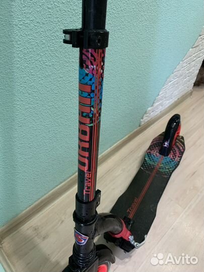 Продается самокат