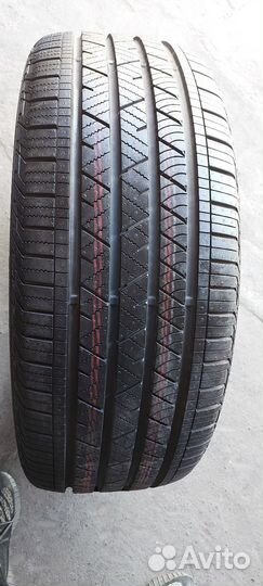 Continental ContiCrossContact LX Sport 245/45 R20 99V