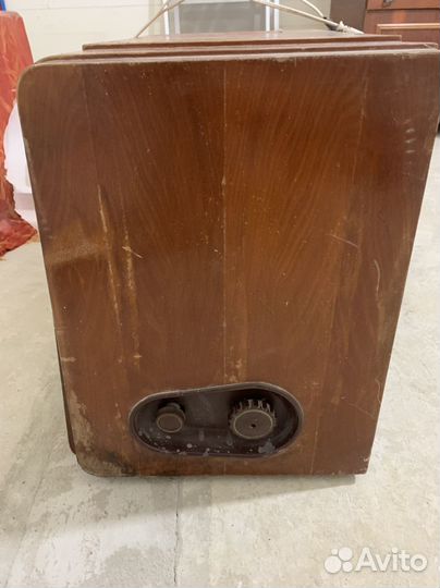 Радиола Минск-55