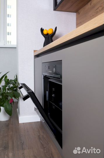 Кухни на заказ в рассрочку