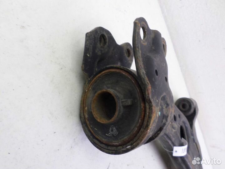 Рычаг передний левый нижний Mazda CX-7 ER