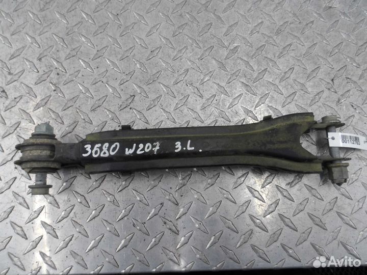 Рычаг задний левый нижний Mercedes E-klasse W207 2