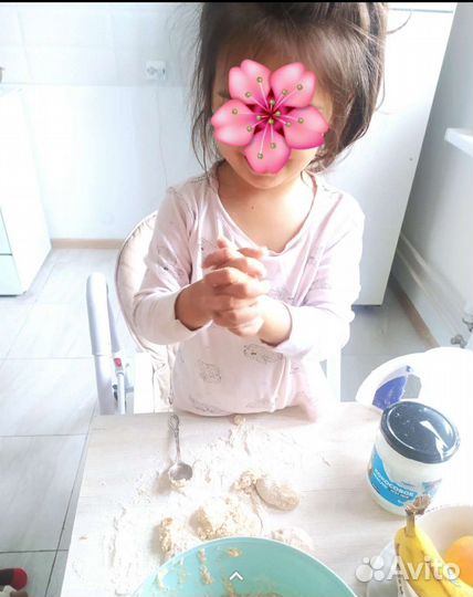 Няня для ребенка