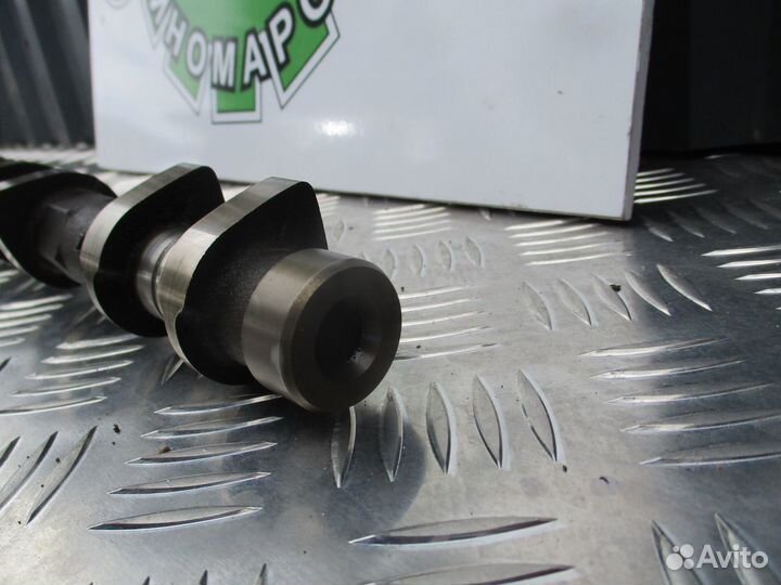 Распредвал выпускной Nissan X-Trail T31 2.5 QR25DE