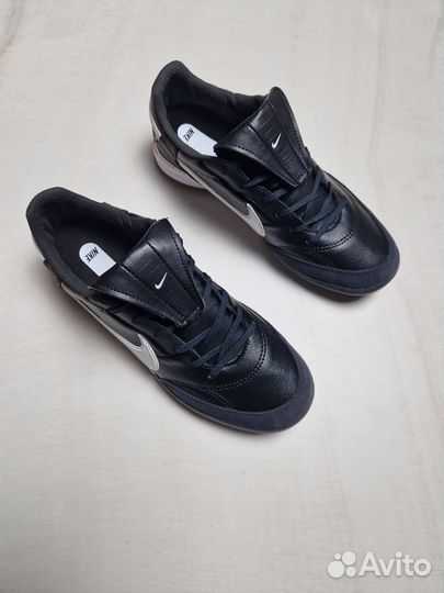 Сороконожки nike tiempo premier tf