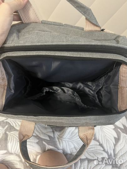 Рукзак для мам