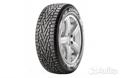 Pirelli Ice Zero 265/50 R20