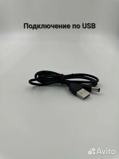 Подсветка в машину