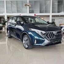 Новый Haima 7X 1.6 AT, 2023, цена от 3 050 000 руб.