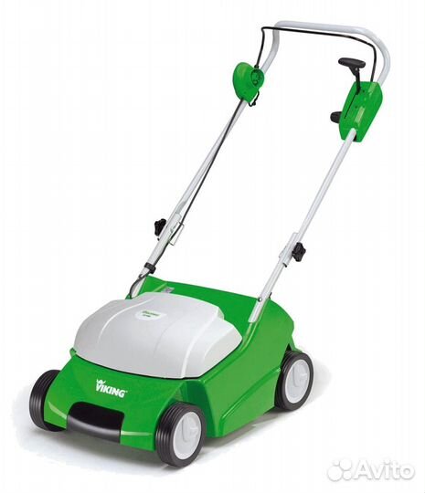 Аэратор электрический viking LE 540