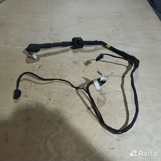 Проводка двери Hyundai Santamo