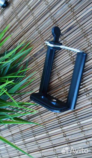 Держатель универсальный на штатив монопод