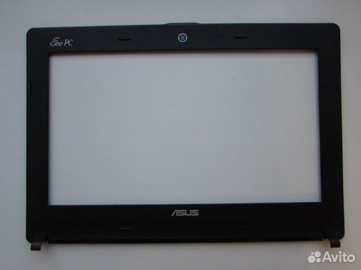 Разбор. Ноутбук 