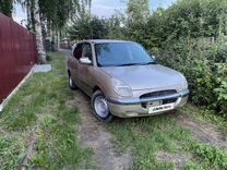 Toyota Duet 1.0 MT, 1998, 340 000 км, с пробегом, цена 139 000 руб.