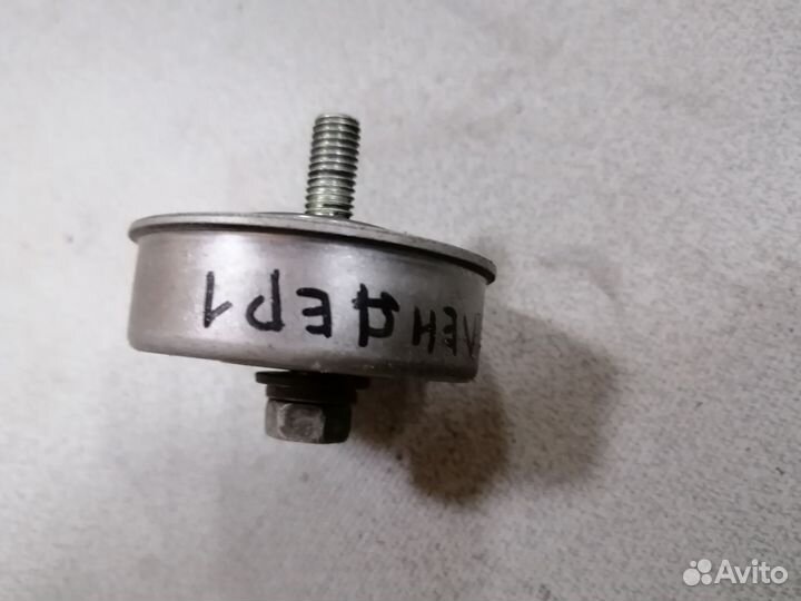 Ролик-натяжитель ремня грм 2.0 4G63 для Mitsubishi