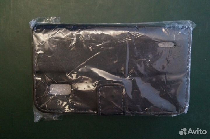 Чехол-бампер для LG Google Nexus 4