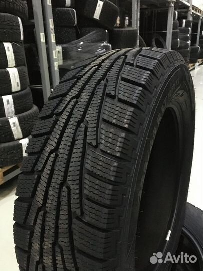 Nokian Tyres Nordman RS2 SUV 235/60 R18 107R