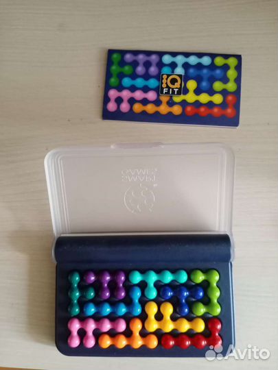 IQ игра