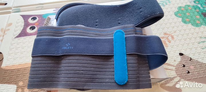 Бандаж для беременных orlett ms 100