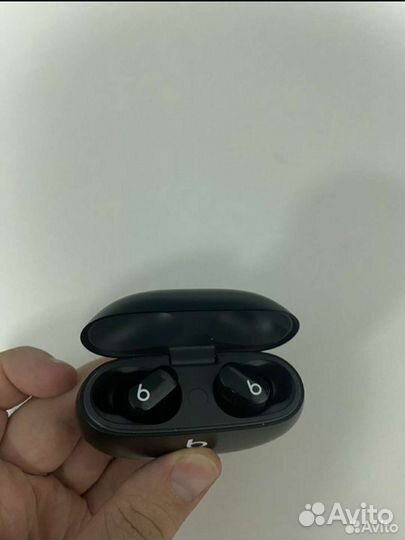 Наушники beats studio buds