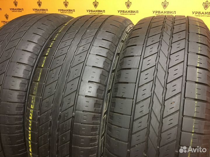 Hankook Dynapro HP RA23 235/65 R17 104T