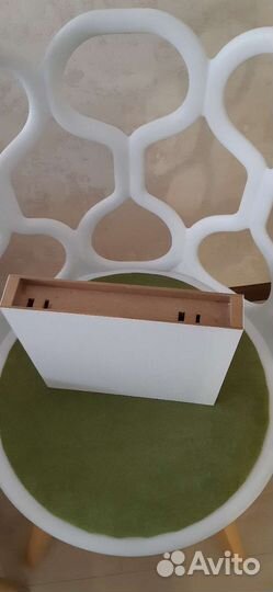 Полка настенная навесная