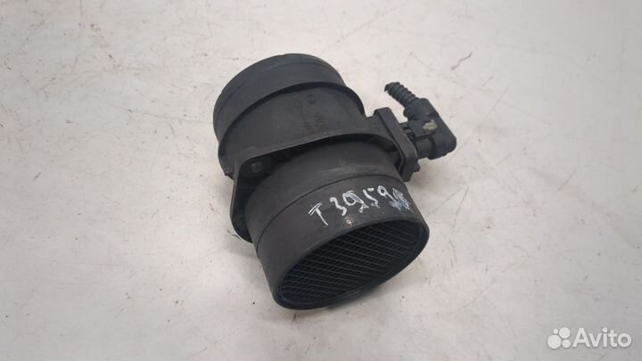 Измеритель потока воздуха Volkswagen Golf 6, 2010