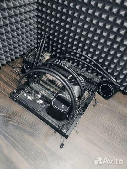 Битые сжо одним лотом на запчасти 4шт