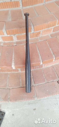 Бейсбольная бита