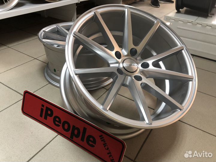 Диски Vossen VFS1 R17