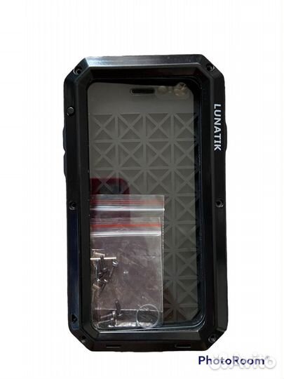 Противоударный чехол