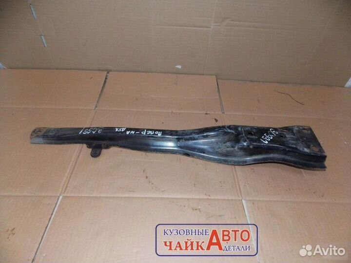 Балка подрамника продольная Mitsubishi Asx