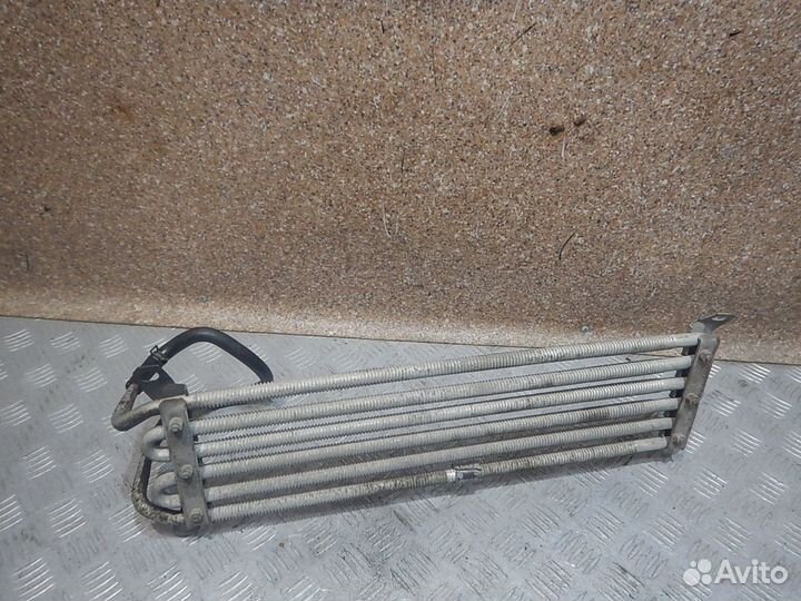 Радиатор масляный, уаз-patriot