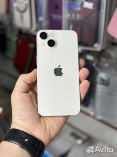 iPhone 14, 128 ГБ
