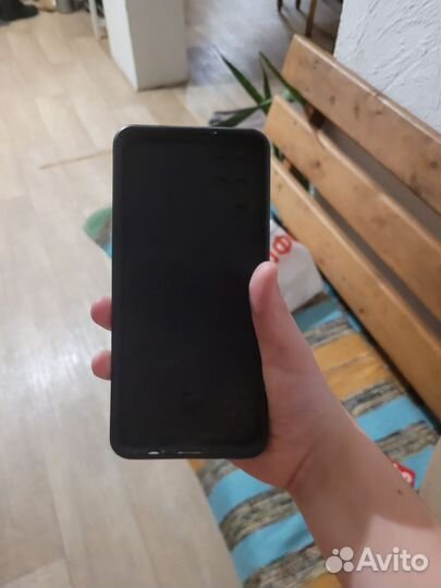 Samsung Galaxy A12, 3/64 ГБ