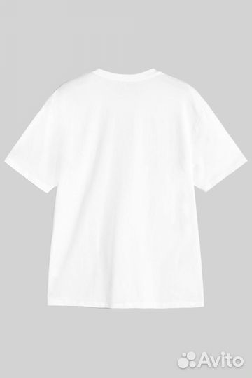 Футболка La Martina