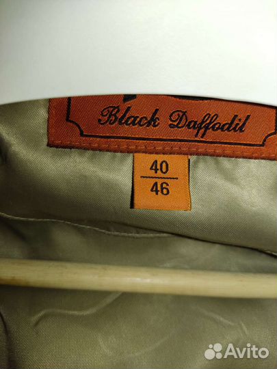 Куртка демисезонная женская