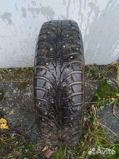 R14 Pirelli Formula Ice 175/65, PCD 5x100 DIA 472