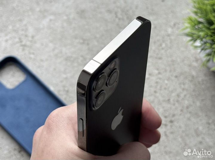 iPhone 12 Pro, 128 ГБ