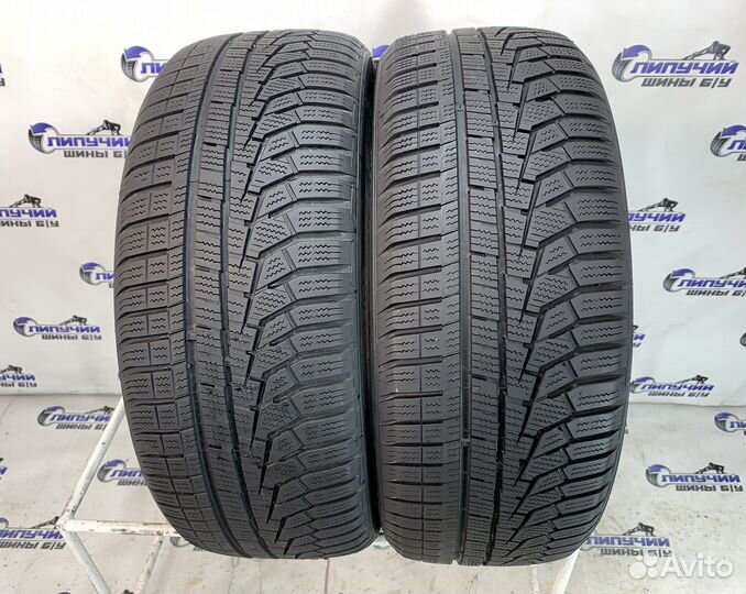 Hankook Winter I'Cept Evo2 W320 205/50 R17 93V