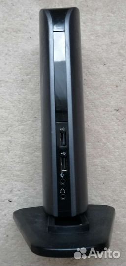 Доп станция