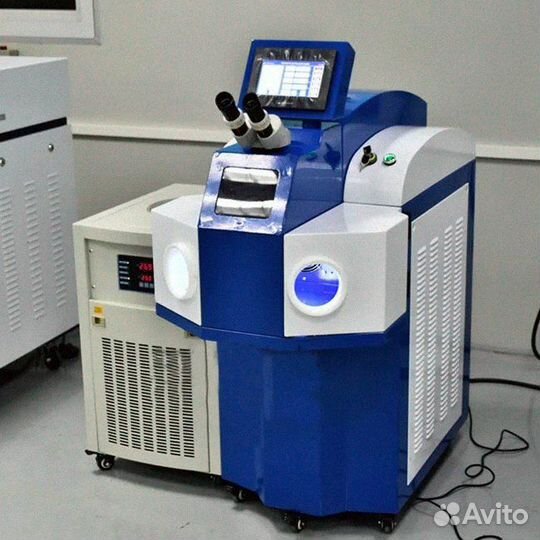 Ювелирная сварка SLS 19-Pro