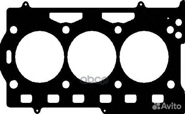 461.831E прокладка ГБЦ Seat Cordoba/Ibiza, Sko