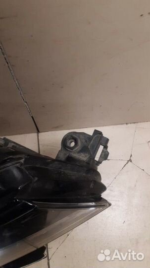 Фара передняя правая Skoda Kodiaq