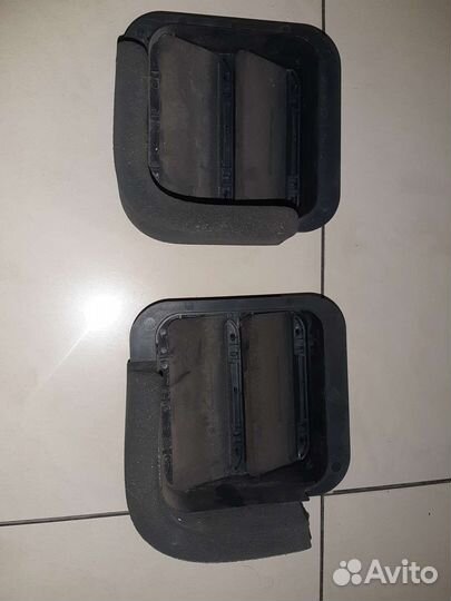 Клапан вентиляции крыла Субару Импреза GH 2010г.в