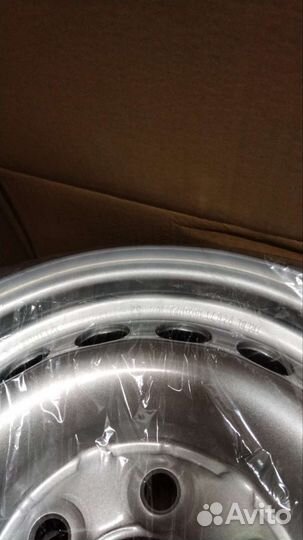 Диски mercedes sprinter 906